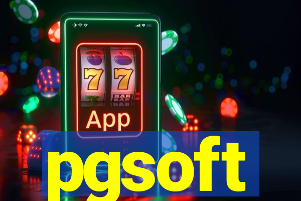 pgsoft-games porcentagem